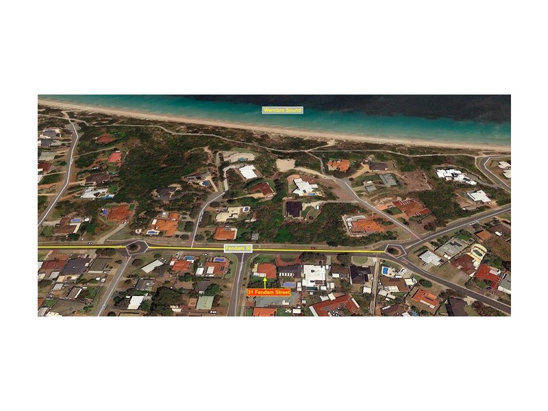 31 Fendam Street, Waikiki WA 6169