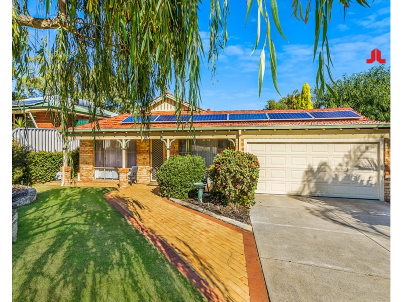 4 Gun Court, Leda WA 6170