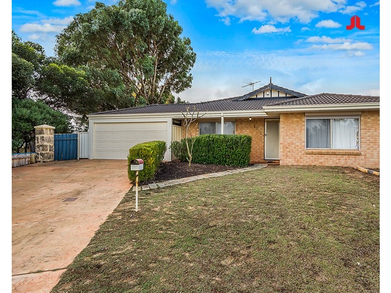 23 Silkhurst Crescent, Warnbro WA 6169