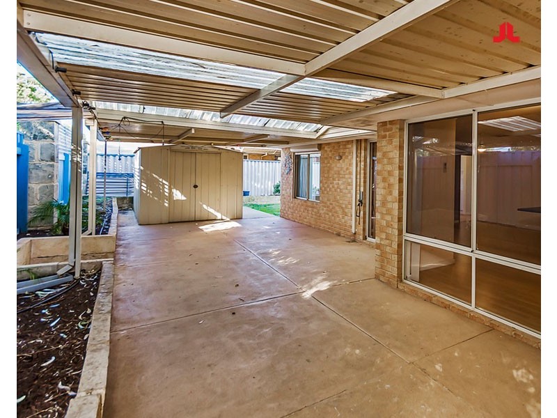 23 Silkhurst Crescent, Warnbro WA 6169
