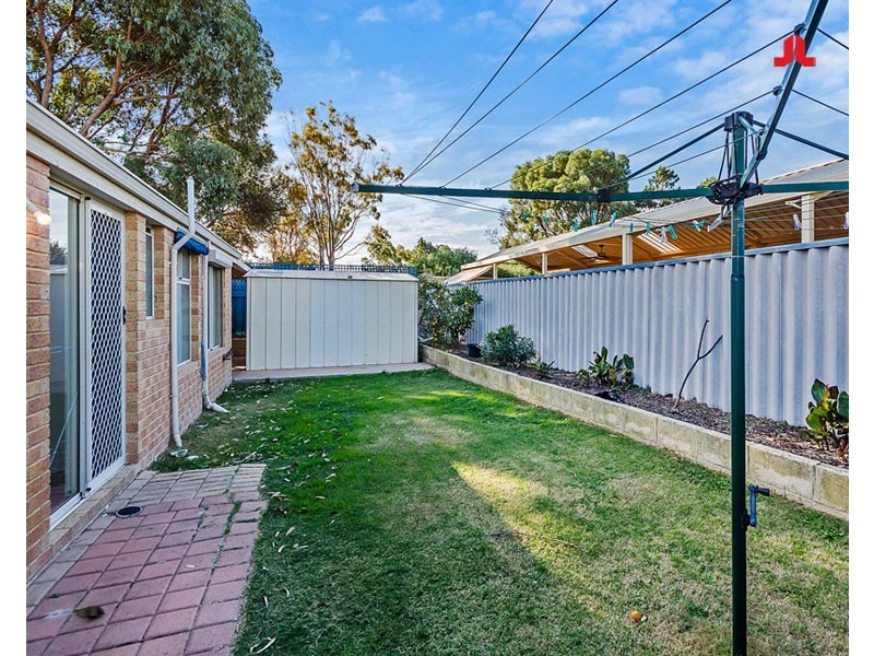 23 Silkhurst Crescent, Warnbro WA 6169