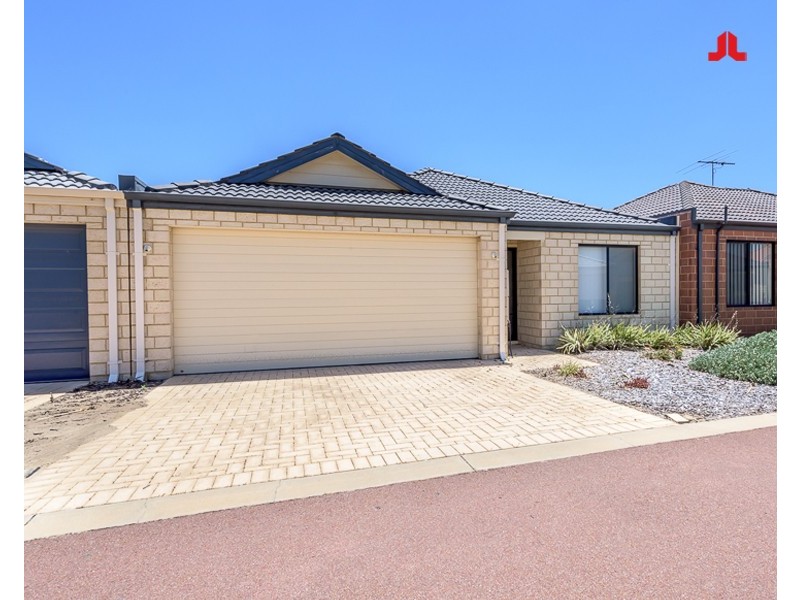 20/1 Cottonwood Drive, Baldivis WA 6171