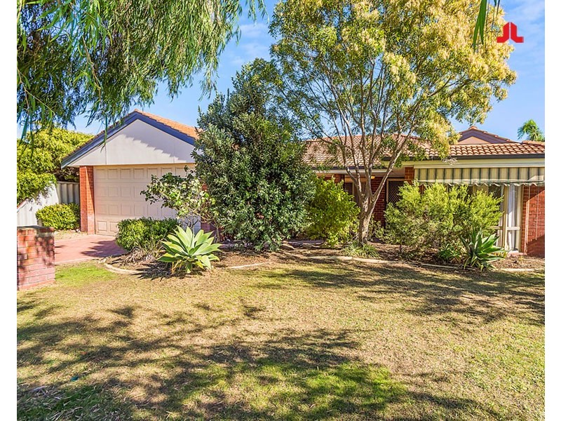 5 Luff Lane, Waikiki WA 6169