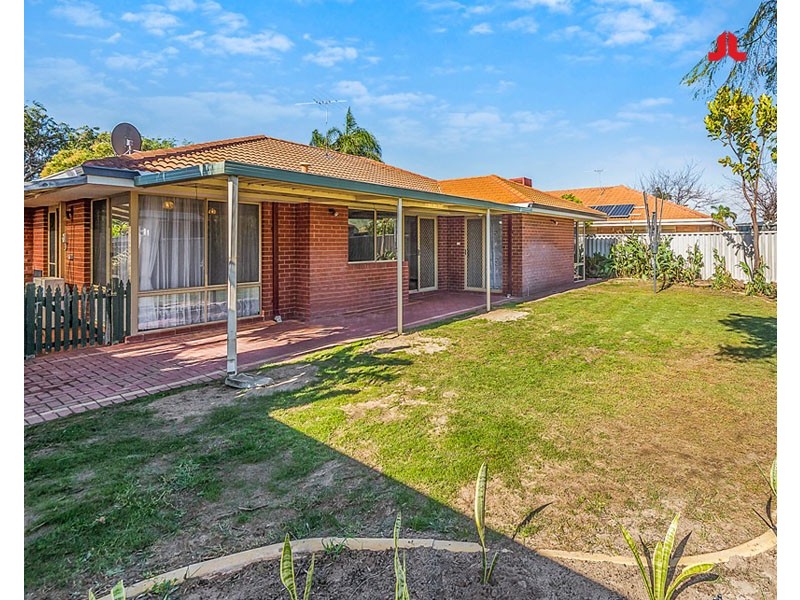 5 Luff Lane, Waikiki WA 6169