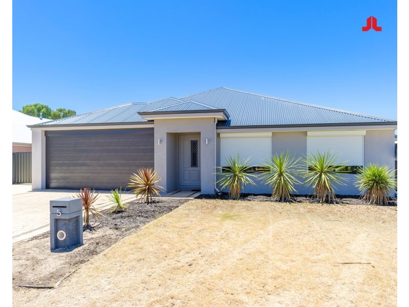5 Ficifolia Brace, Baldivis WA 6171