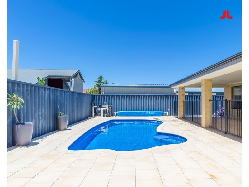 5 Ficifolia Brace, Baldivis WA 6171