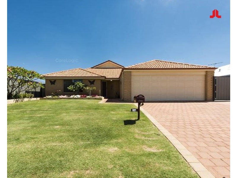 24 Kootingal Bend, Baldivis WA 6171