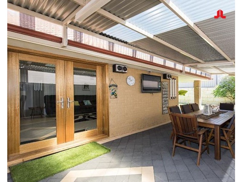 24 Kootingal Bend, Baldivis WA 6171