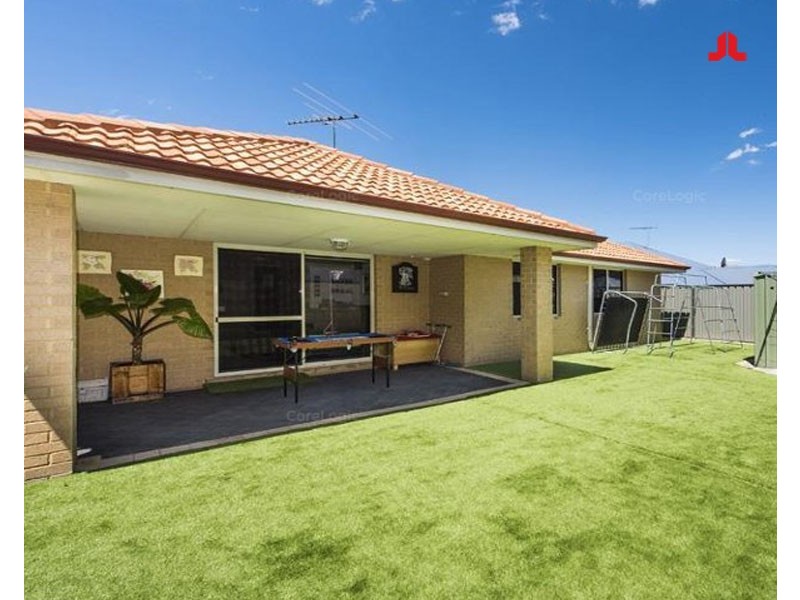 24 Kootingal Bend, Baldivis WA 6171