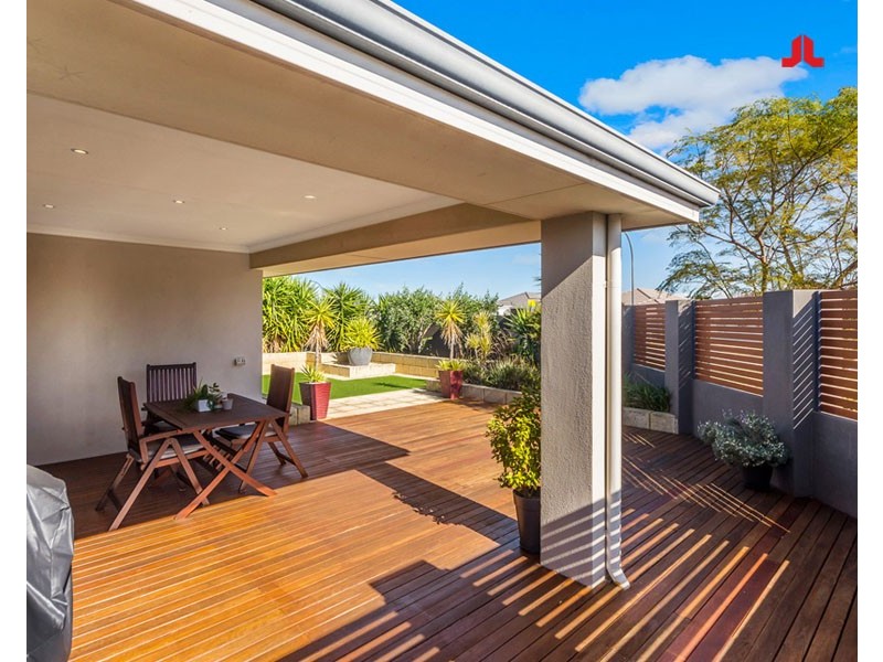 17 Fairburn Crescent, Baldivis WA 6171