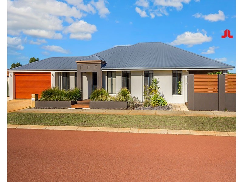 17 Fairburn Crescent, Baldivis WA 6171