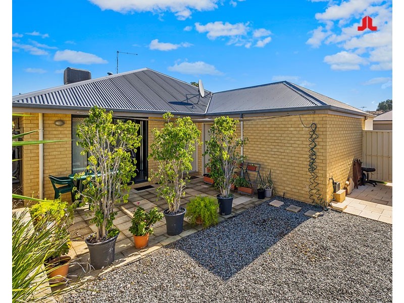 17 Fairburn Crescent, Baldivis WA 6171