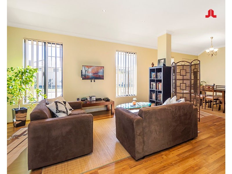 17 Fairburn Crescent, Baldivis WA 6171