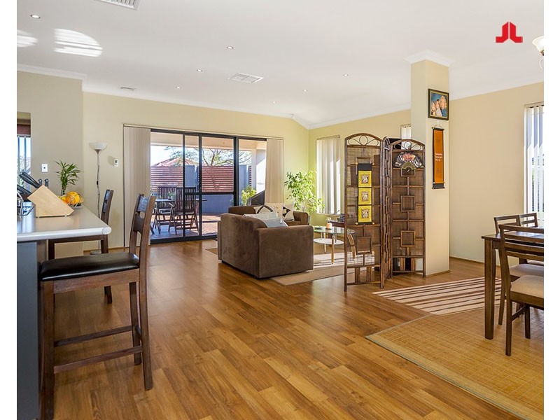 17 Fairburn Crescent, Baldivis WA 6171