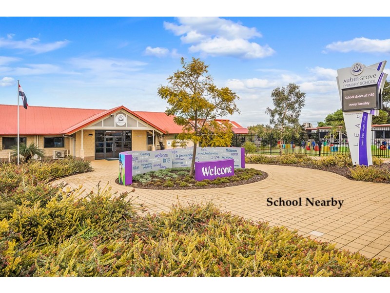 200 Honeywood Avenue, Wandi WA 6167