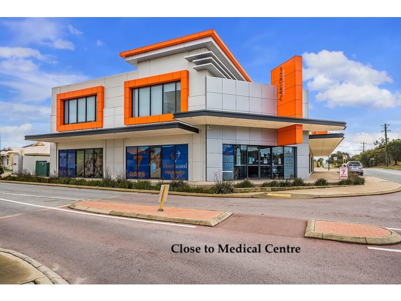 200 Honeywood Avenue, Wandi WA 6167