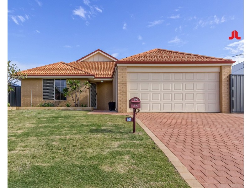 24 Kootingal Bend, Baldivis WA 6171