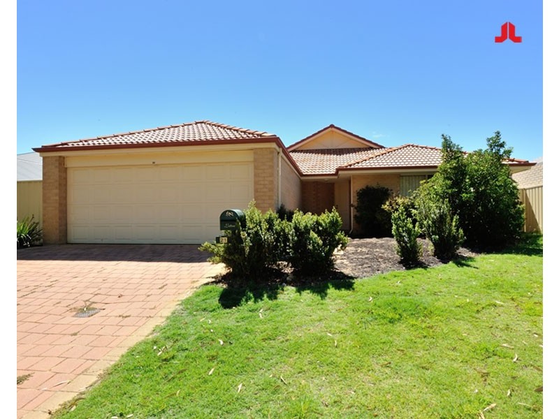 21 Tuomey Follow, Baldivis WA 6171
