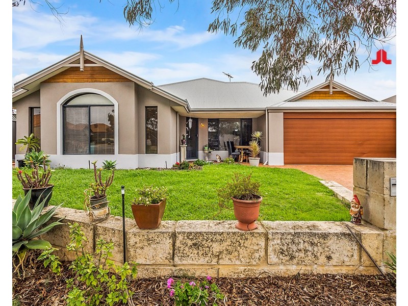 1 Songlark Court, Baldivis WA 6171