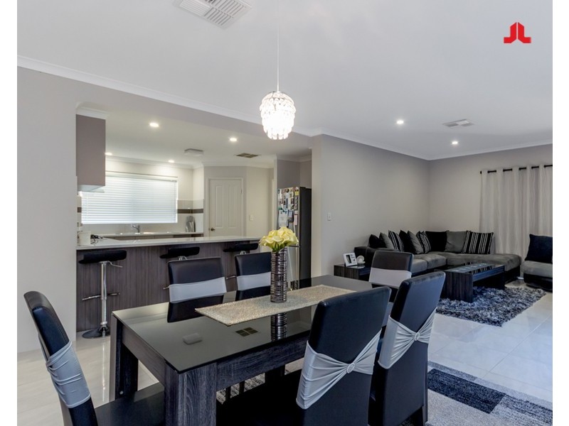 3 Cliveden Avenue, Wellard WA 6170