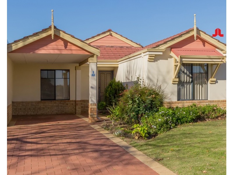 3/48 Gnangara Drive, Waikiki WA 6169