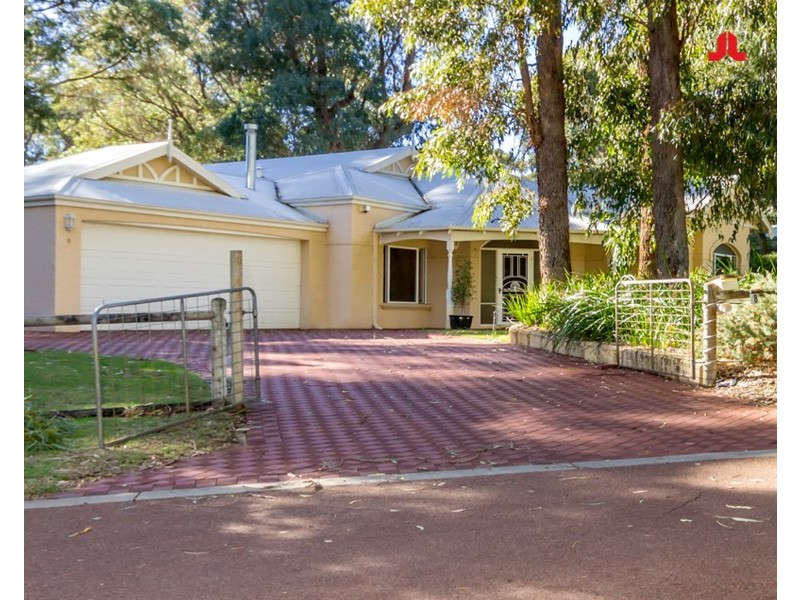 8 Foxton Green, Baldivis WA 6171