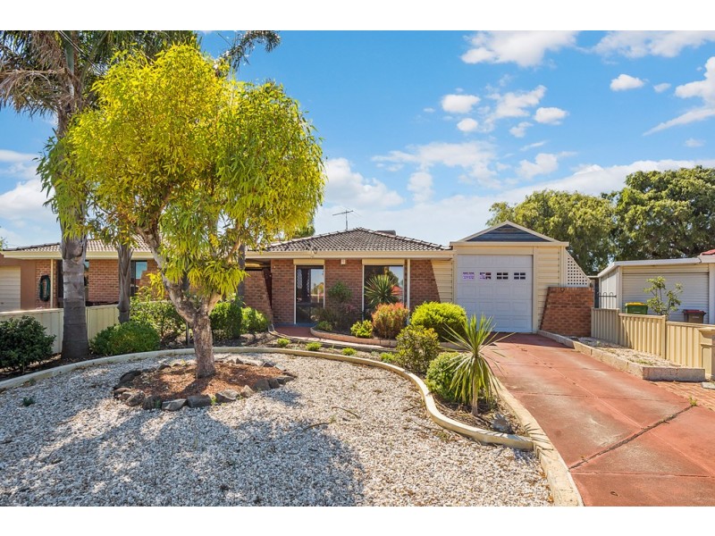 7b Carey Place, Cooloongup WA 6168
