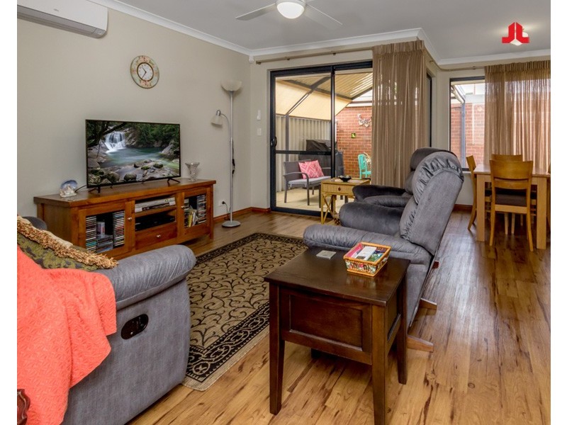 2/46 Gnangara Drive, Waikiki WA 6169