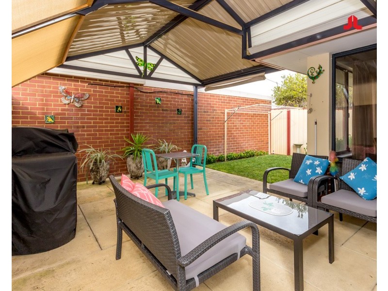 2/46 Gnangara Drive, Waikiki WA 6169