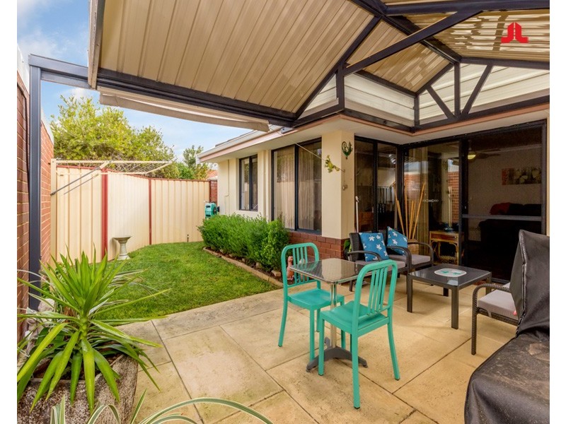 2/46 Gnangara Drive, Waikiki WA 6169