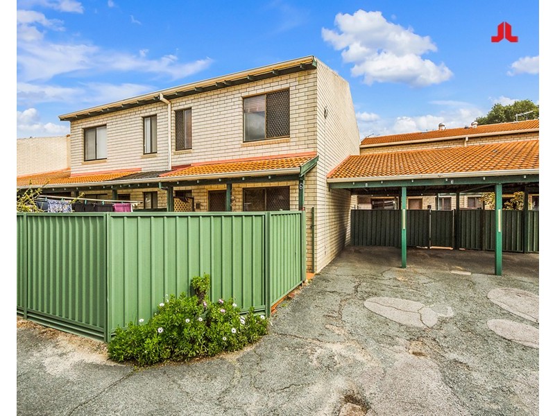 6/13 Merope Close, Rockingham WA 6168