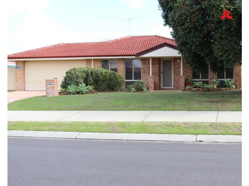 5 Orleans Drive, Port Kennedy WA 6172