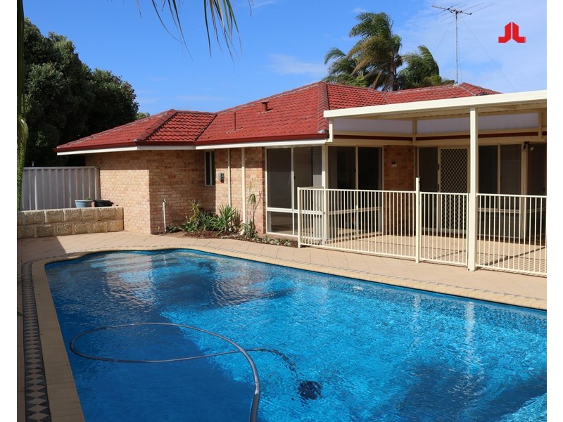 5 Orleans Drive, Port Kennedy WA 6172
