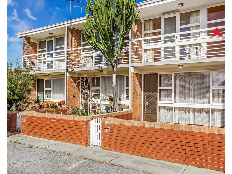 Unit 2/8 Payne Street, Shoalwater WA 6169