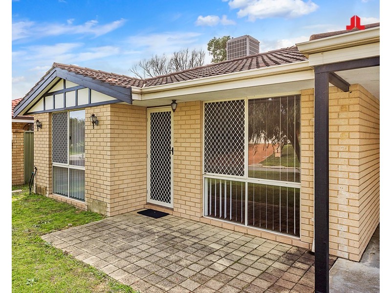 27 Nightingale Way, Warnbro WA 6169