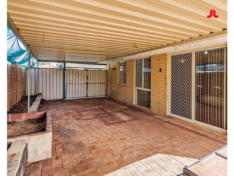 27 Nightingale Way, Warnbro WA 6169