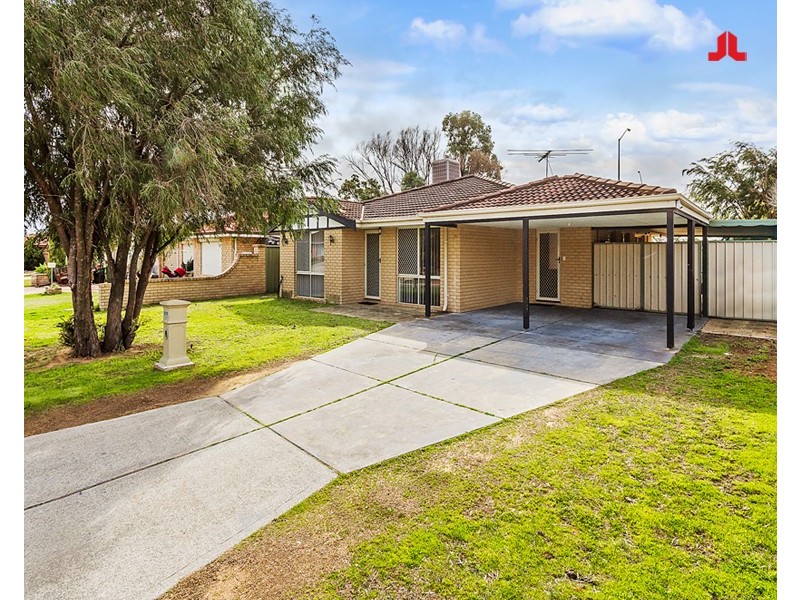 27 Nightingale Way, Warnbro WA 6169