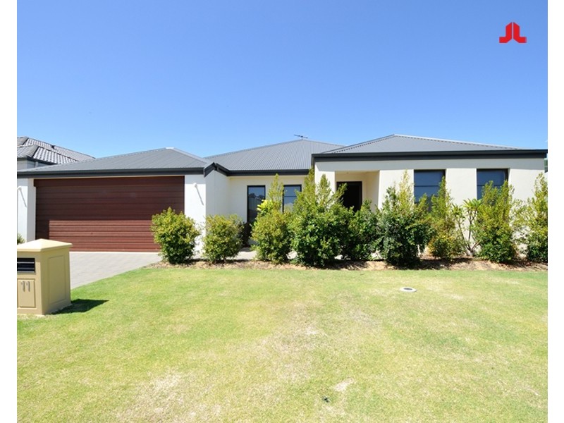 11 Territory Crescent, Baldivis WA 6171