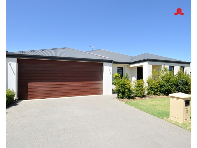 11 Territory Crescent, Baldivis WA 6171