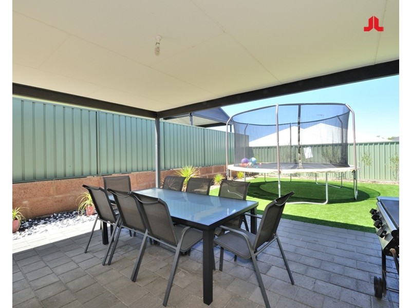 11 Territory Crescent, Baldivis WA 6171