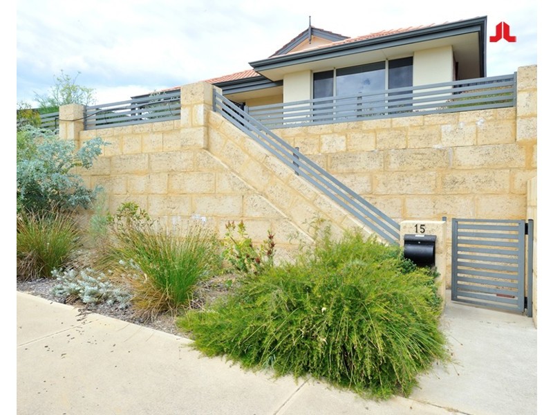 15 Cubana Rise, Baldivis WA 6171
