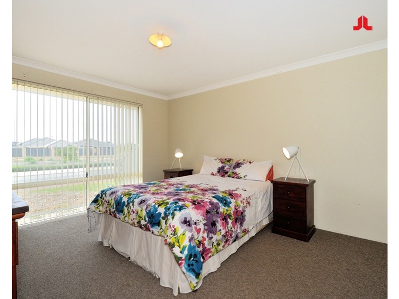 4 Honeysuckle Mews, Baldivis WA 6171