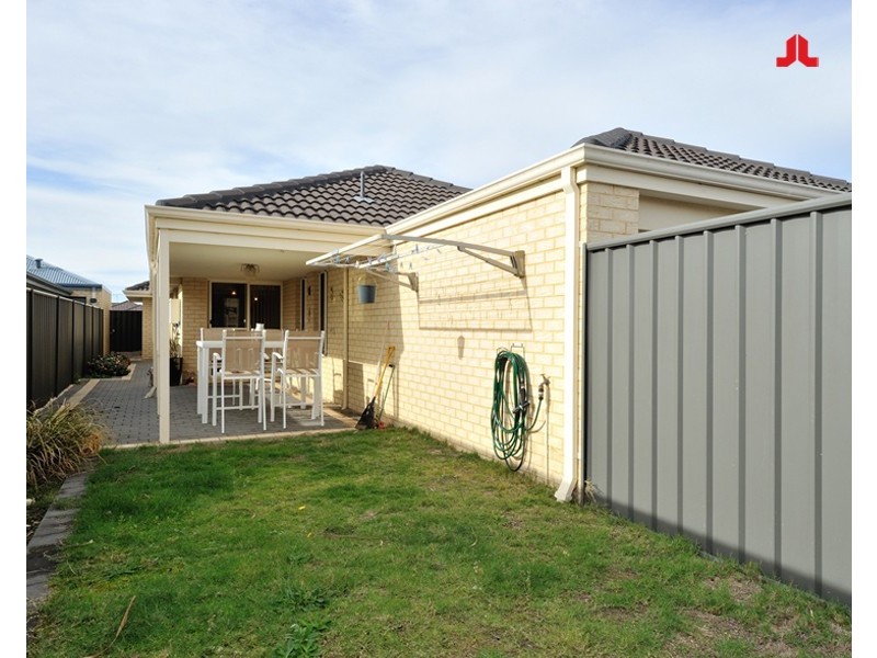 4 Honeysuckle Mews, Baldivis WA 6171