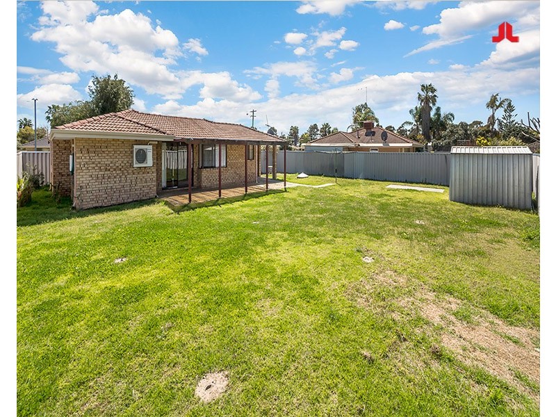 12 De Grey Close, Cooloongup WA 6168