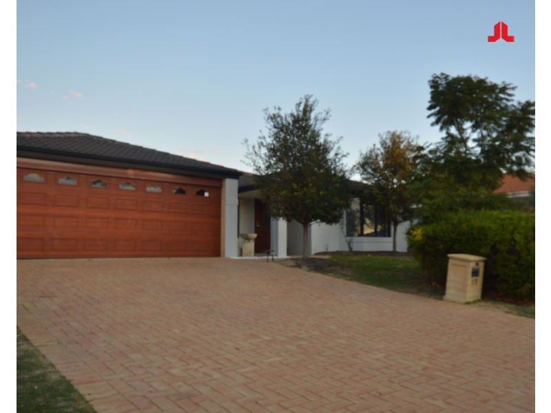 17 Arpenteur Drive, Baldivis WA 6171