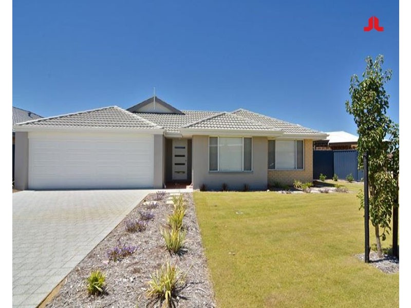 8 Selina View, Baldivis WA 6171