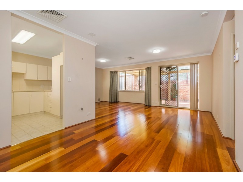 Villa 115 17-21 Hefron Street, Rockingham WA 6168