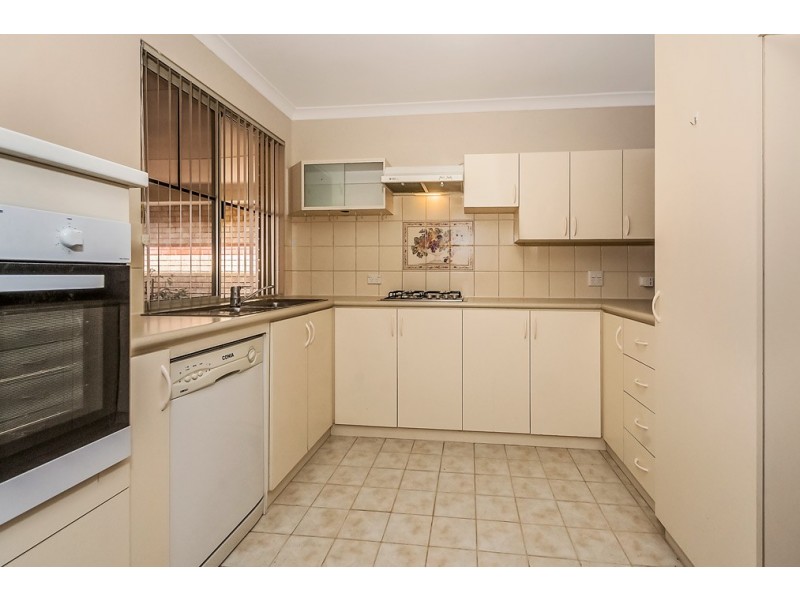 Villa 115 17-21 Hefron Street, Rockingham WA 6168