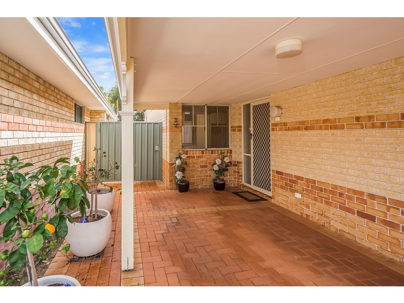 Villa 115 17-21 Hefron Street, Rockingham WA 6168