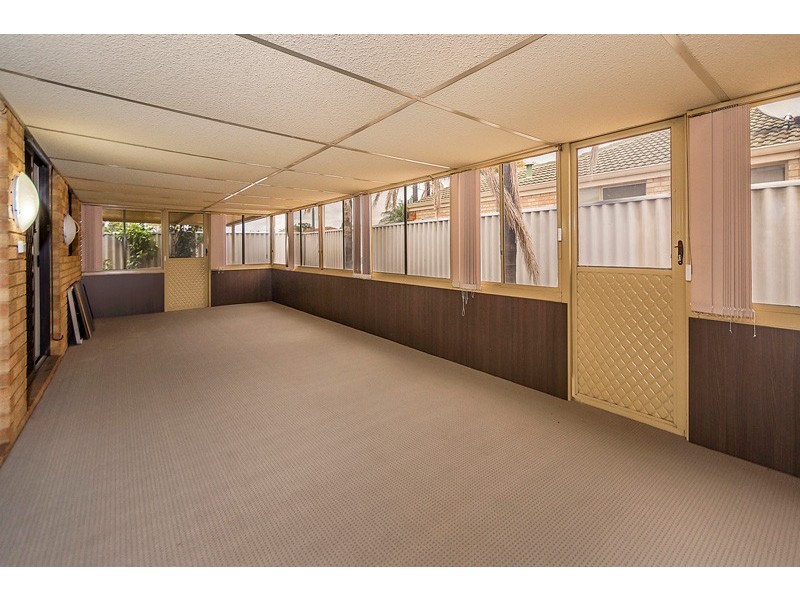 31 Nabberu Loop, Cooloongup WA 6168